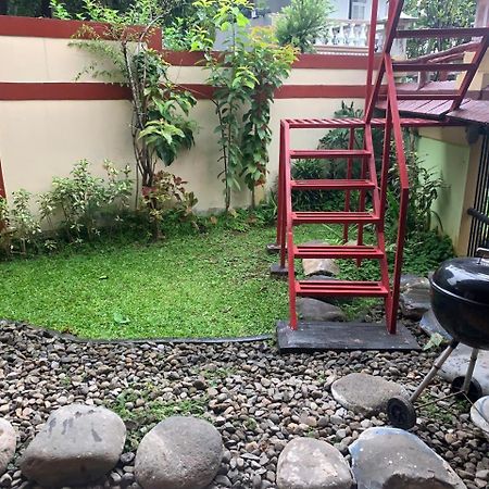 Guest House Sakura F3 Bogor Exterior foto