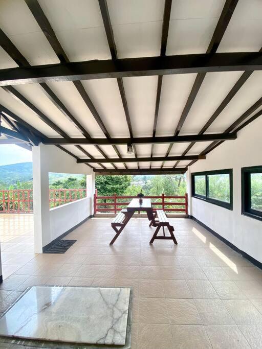 Guest House Sakura F3 Bogor Exterior foto