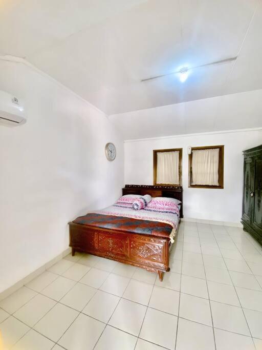 Guest House Sakura F3 Bogor Exterior foto