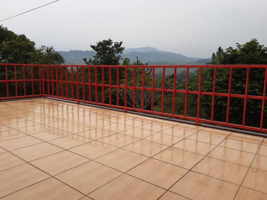 Guest House Sakura F3 Bogor Exterior foto