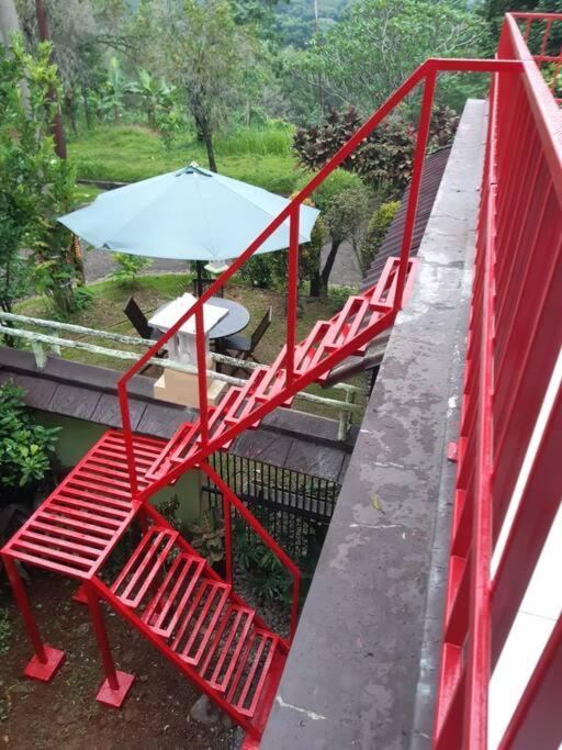 Guest House Sakura F3 Bogor Exterior foto
