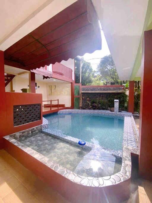 Guest House Sakura F3 Bogor Exterior foto