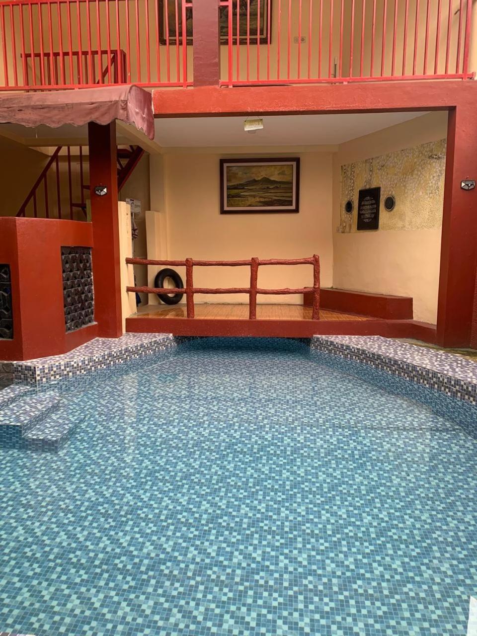 Guest House Sakura F3 Bogor Exterior foto
